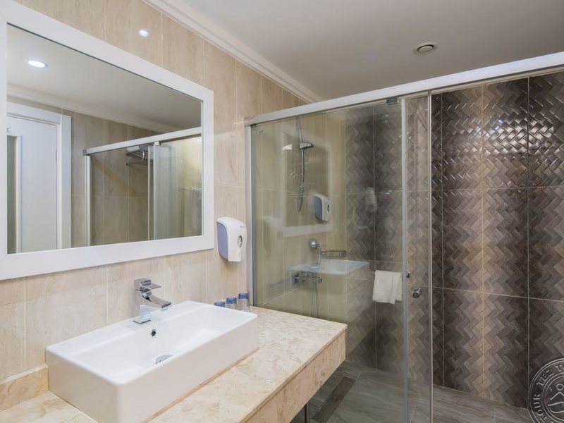 Crystal Waterworld Park Resort & SPA 304074