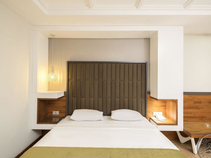 Crystal Waterworld Park Resort & SPA 304076