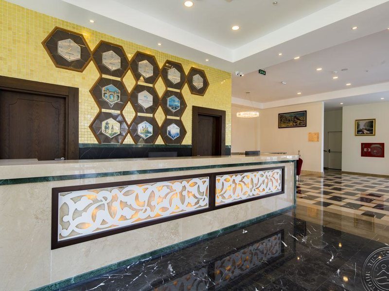 Crystal Waterworld Park Resort & SPA 304079