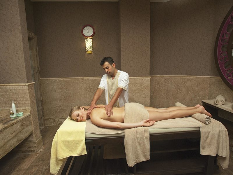 Crystal Waterworld Park Resort & SPA 304084