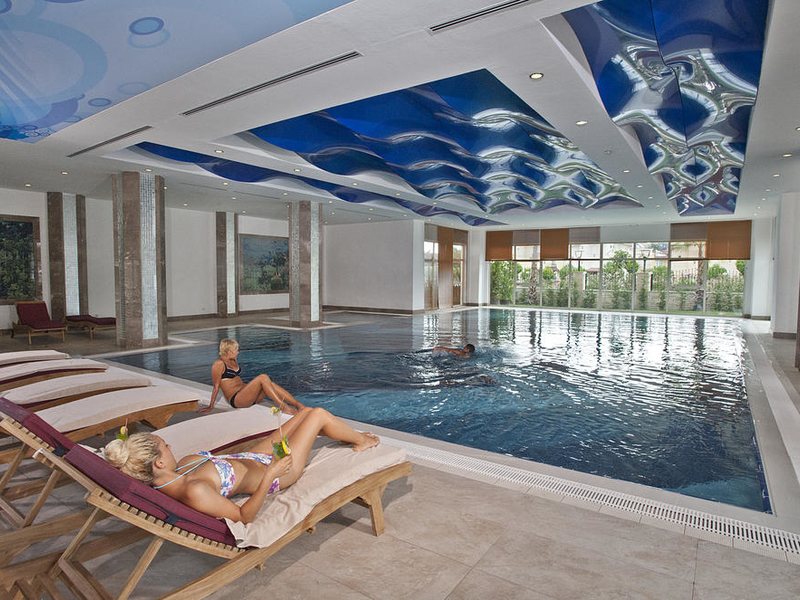 Crystal Waterworld Park Resort & SPA 304085