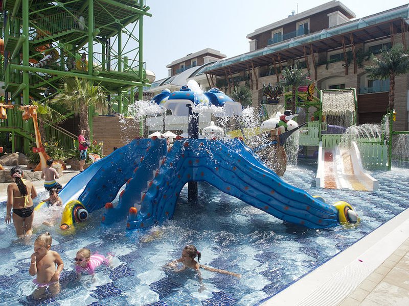 Crystal Waterworld Park Resort & SPA 304089