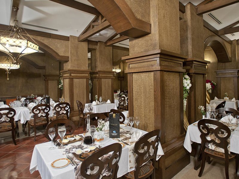 Crystal Waterworld Park Resort & SPA 304091