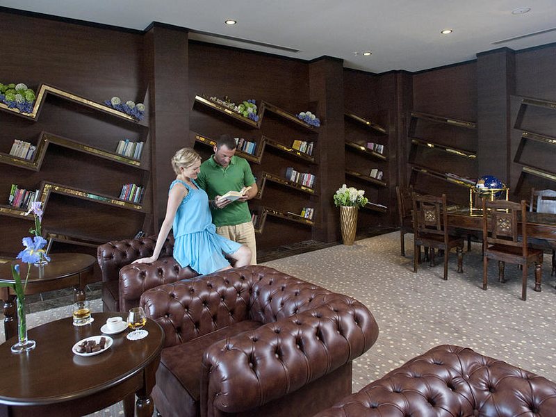 Crystal Waterworld Park Resort & SPA 304092