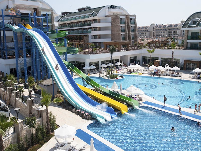 Crystal Waterworld Park Resort & SPA 304095