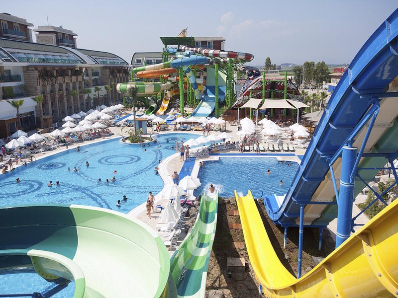 Crystal Waterworld Park Resort & SPA 304096