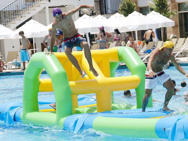 Crystal Waterworld Park Resort & SPA 304097