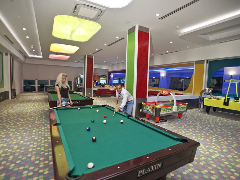 Crystal Waterworld Park Resort & SPA 304099