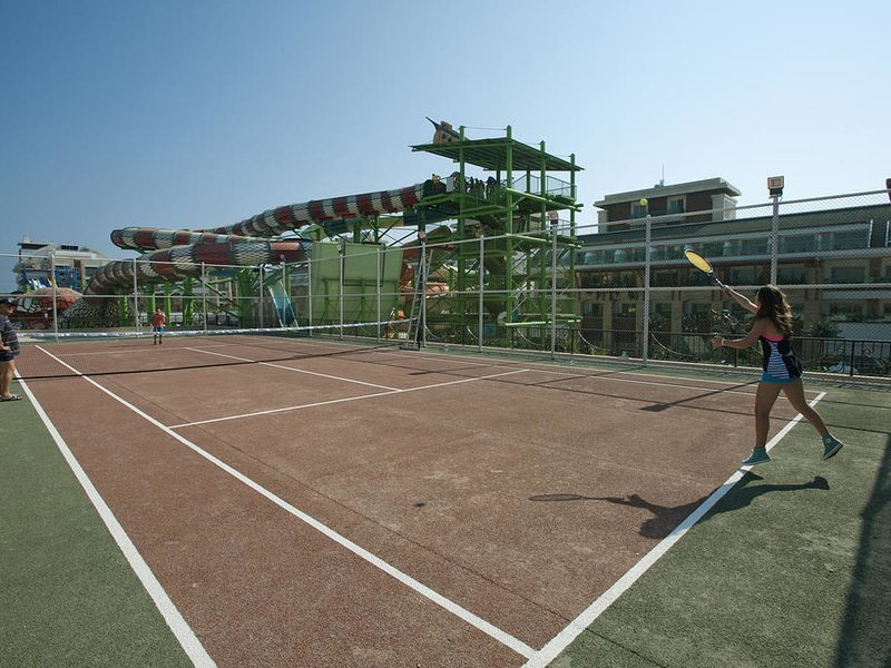 Crystal Waterworld Park Resort & SPA 304100