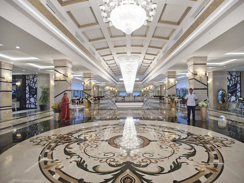 Crystal Waterworld Park Resort & SPA 304105