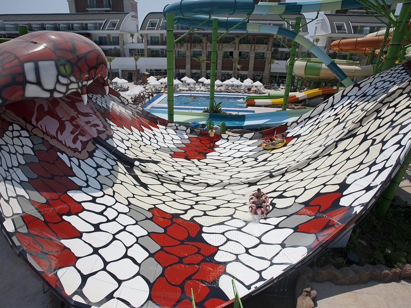 Crystal Waterworld Park Resort & SPA 304109