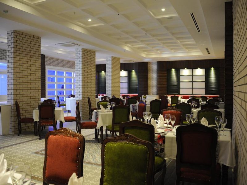 Crystal Waterworld Park Resort & SPA 304115