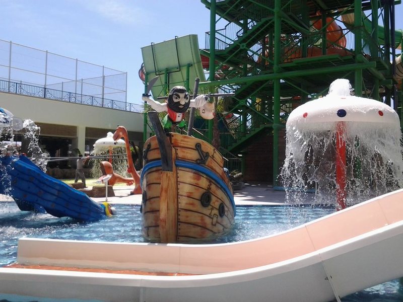 Crystal Waterworld Park Resort & SPA 304118