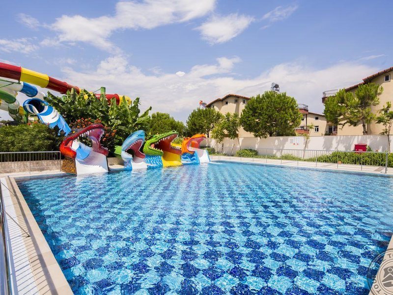 Crystal Waterworld Park Resort & SPA 304120