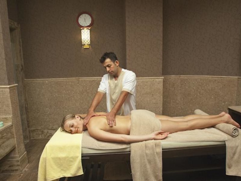 Crystal Waterworld Resort & Sра 159728