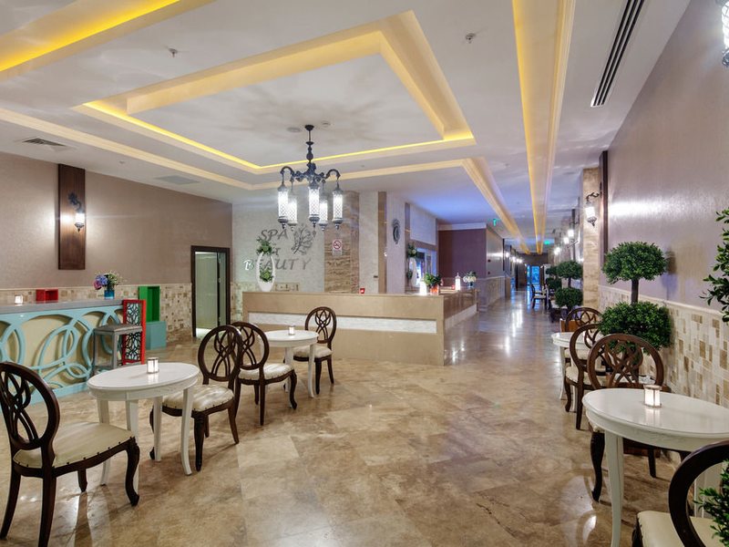 Crystal Waterworld Resort & Sра 159730