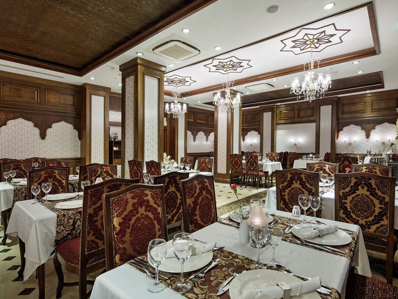 Crystal Waterworld Resort & Sра 159732