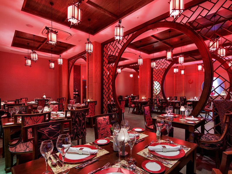 Crystal Waterworld Resort & Sра 159733