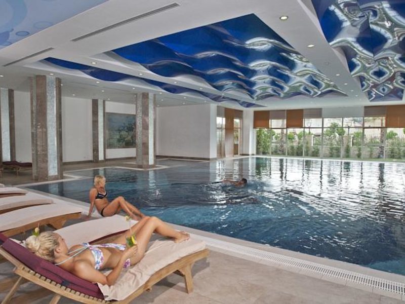 Crystal Waterworld Resort & Sра 159734