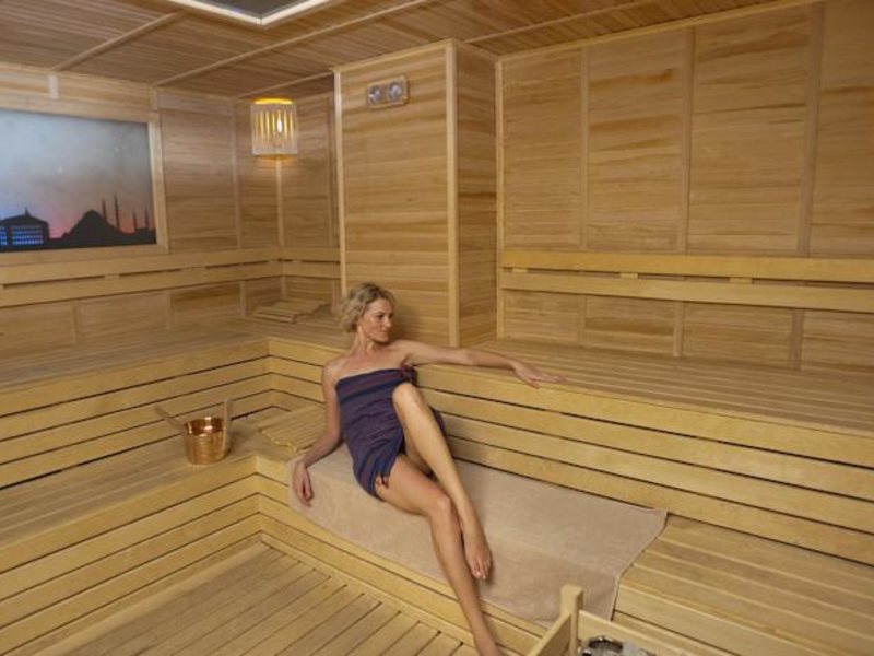 Crystal Waterworld Resort & Sра 159735