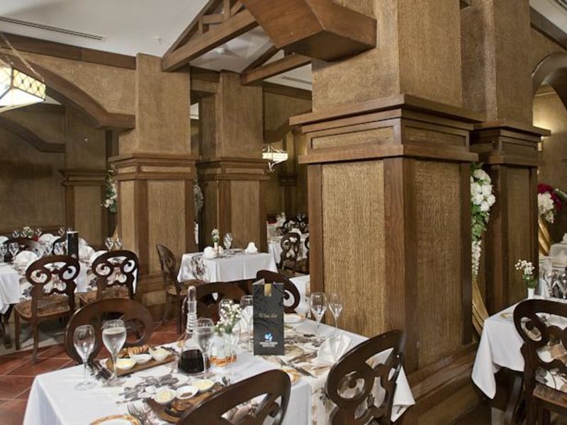 Crystal Waterworld Resort & Sра 159738