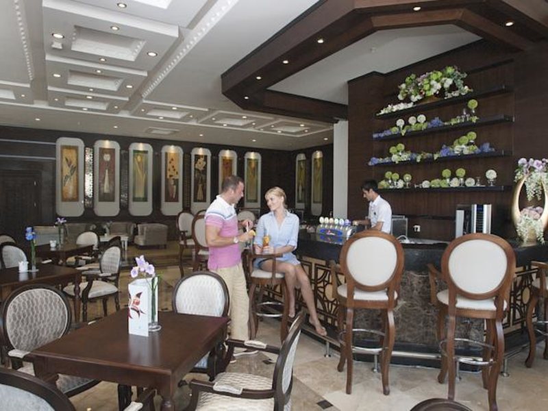 Crystal Waterworld Resort & Sра 159739