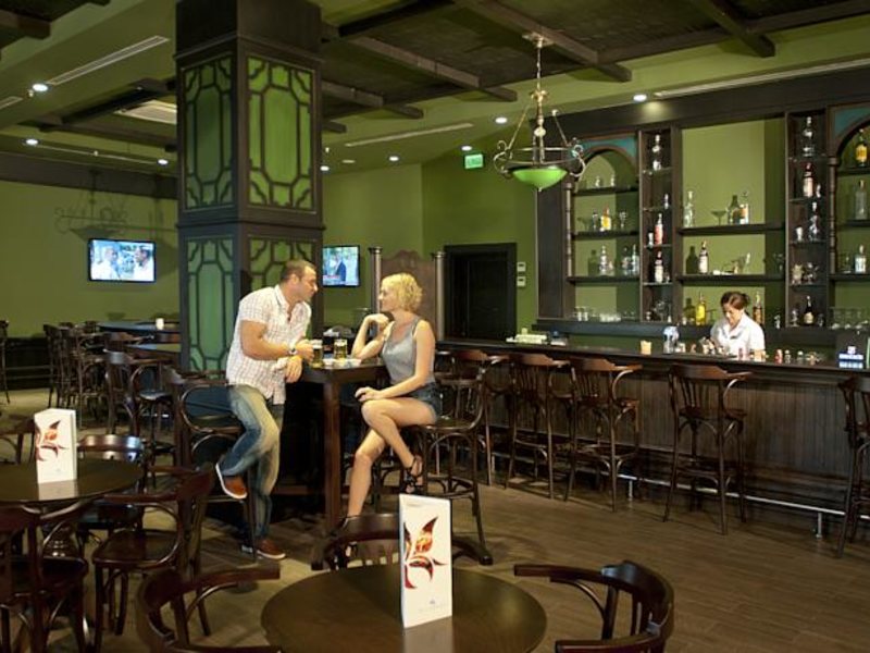 Crystal Waterworld Resort & Sра 159740