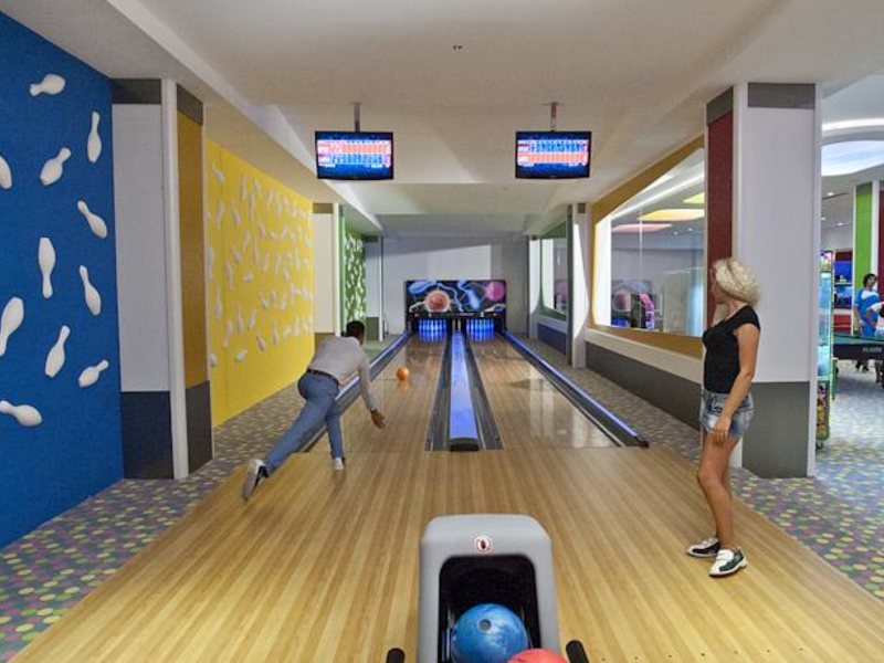 Crystal Waterworld Resort & Sра 159743