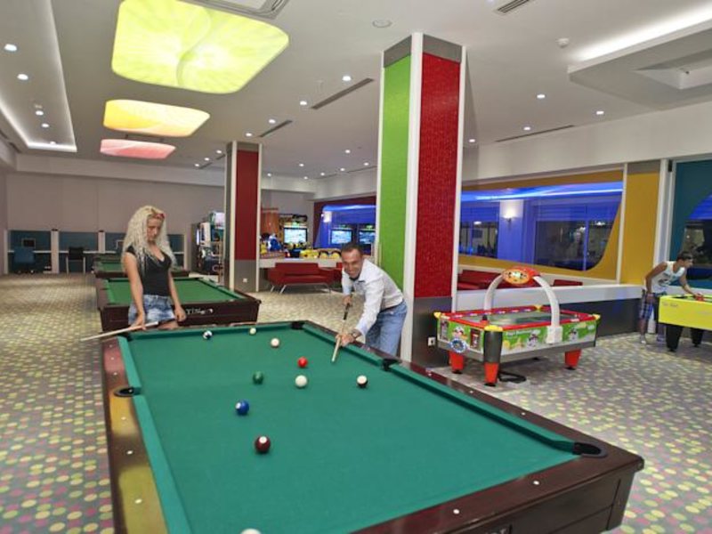 Crystal Waterworld Resort & Sра 159744