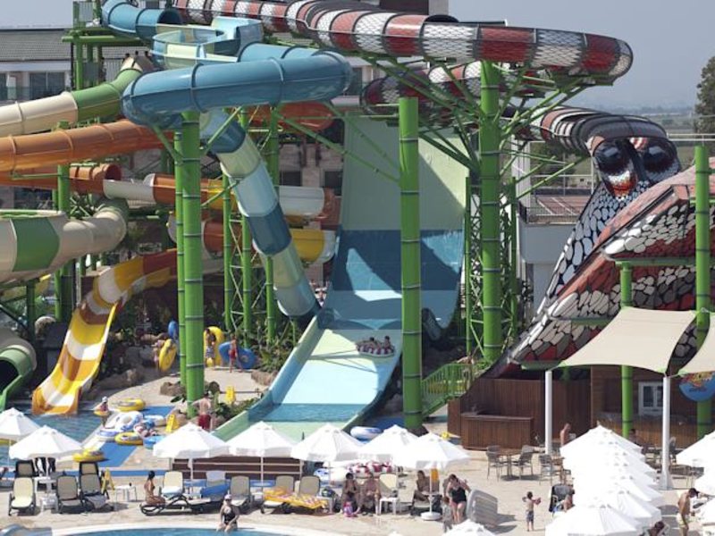 Crystal Waterworld Resort & Sра 159745