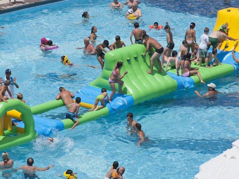 Crystal Waterworld Resort & Sра 159746