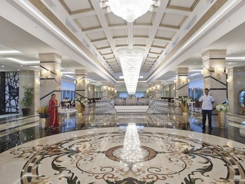 Crystal Waterworld Resort & Sра 159749