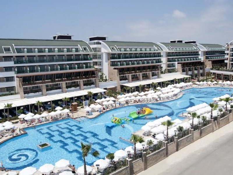Crystal Waterworld Resort & Sра 159750