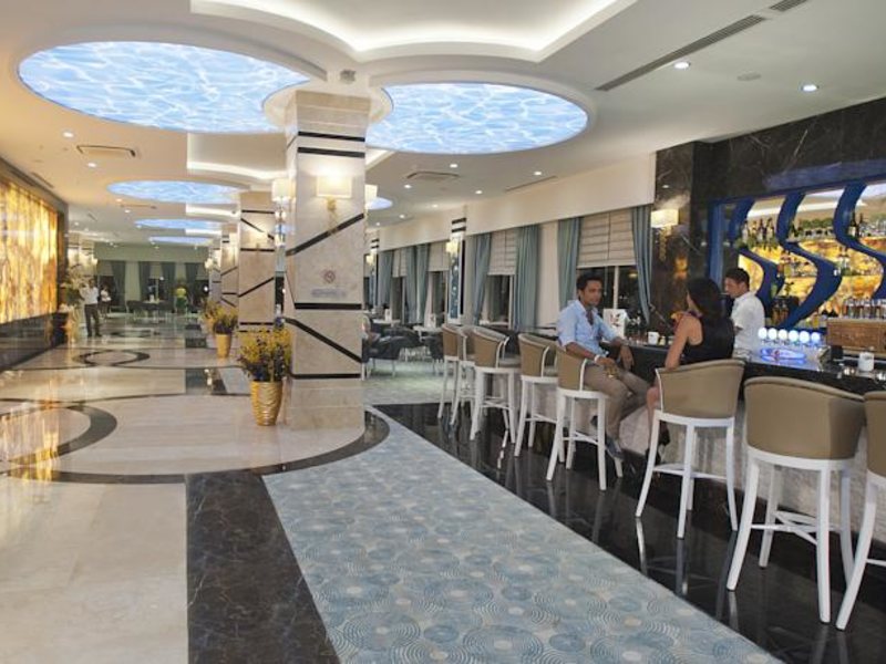 Crystal Waterworld Resort & Sра 159751