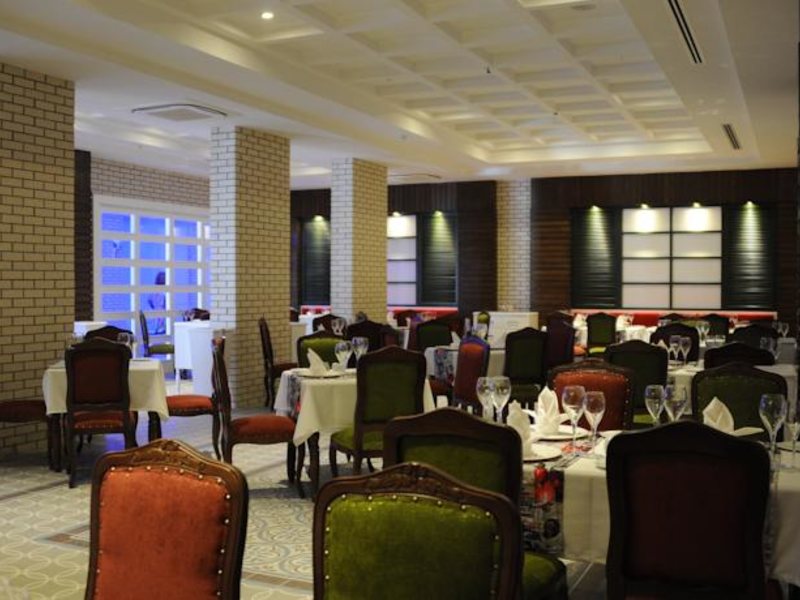 Crystal Waterworld Resort & Sра 159756