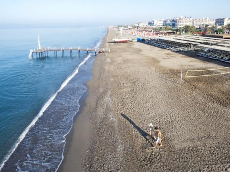 Crystal Waterworld Resort & Sра 159757