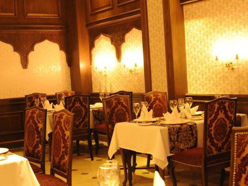 Crystal Waterworld Resort & Sра 159758