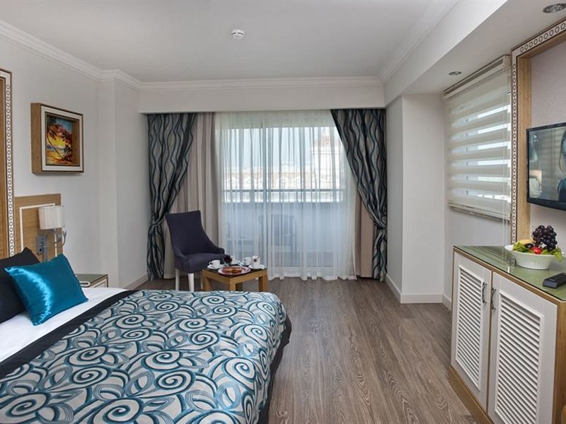 Crystal Waterworld Resort & Sра 159760