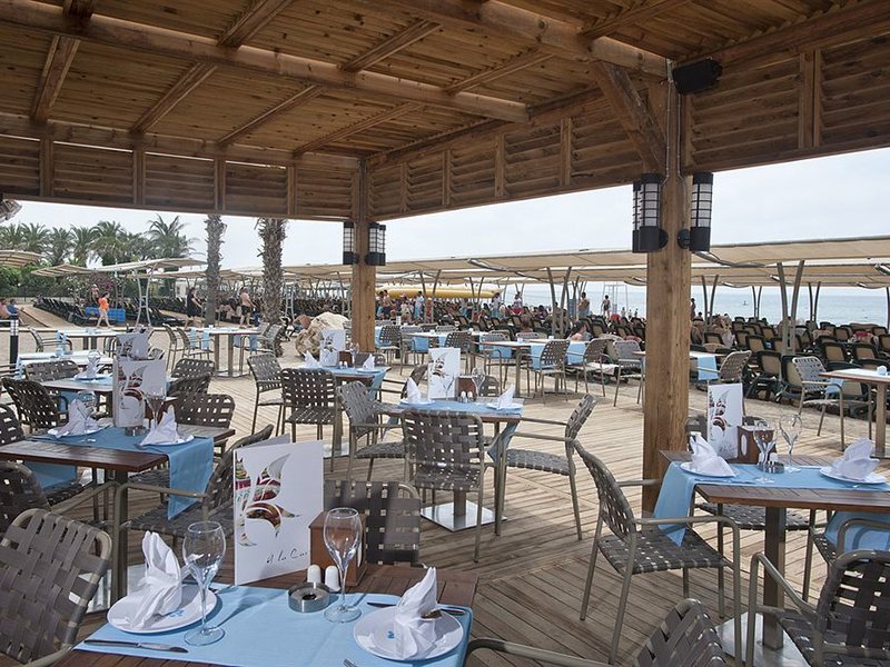 Crystal Waterworld Resort & Sра 159761