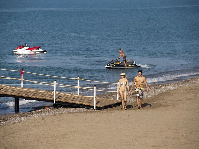 Crystal Waterworld Resort & Sра 159763