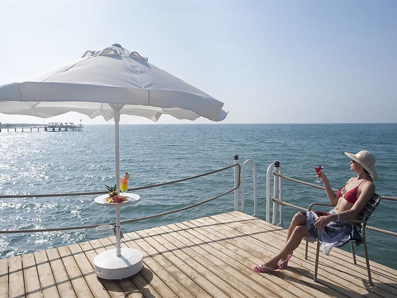 Crystal Waterworld Resort & Sра 159764