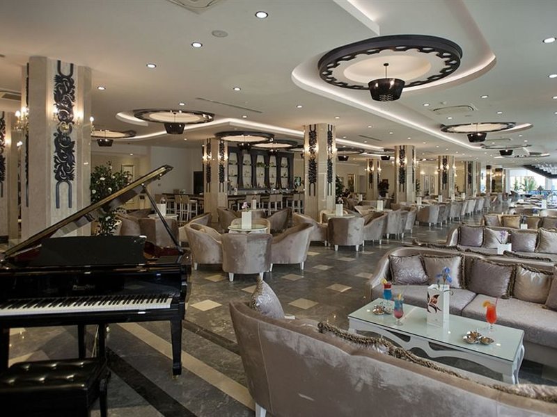 Crystal Waterworld Resort & Sра 159765