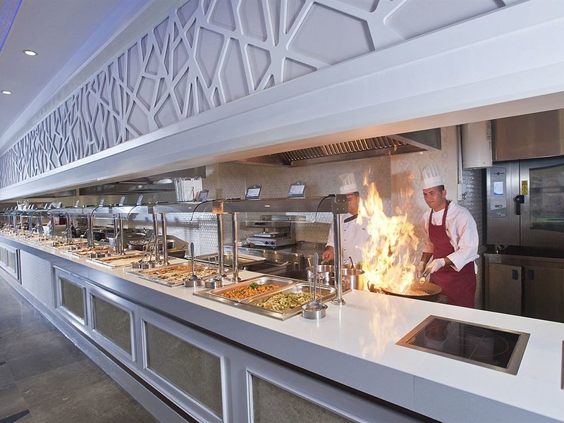 Crystal Waterworld Resort & Sра 159766