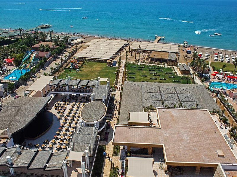 Crystal Waterworld Resort & Sра 159767