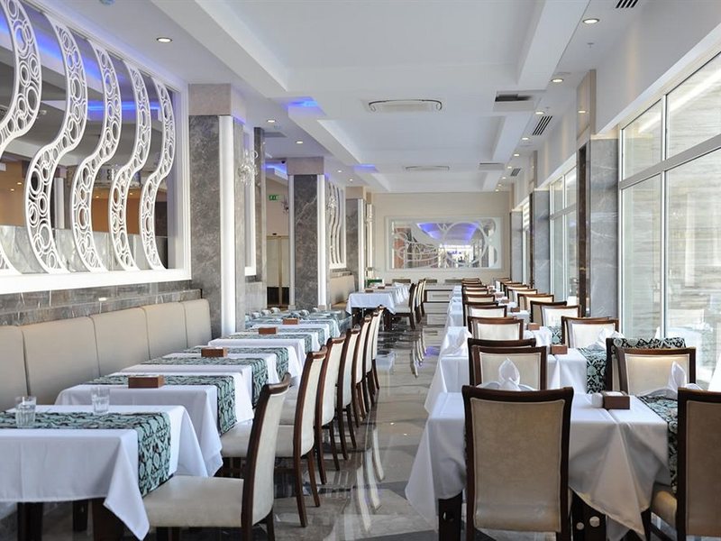 Crystal Waterworld Resort & Sра 159768