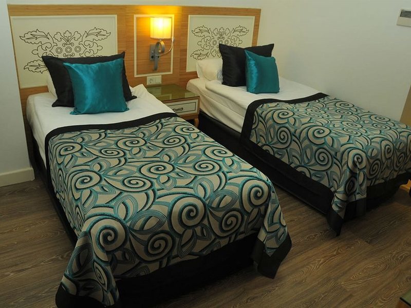 Crystal Waterworld Resort & Sра 159769