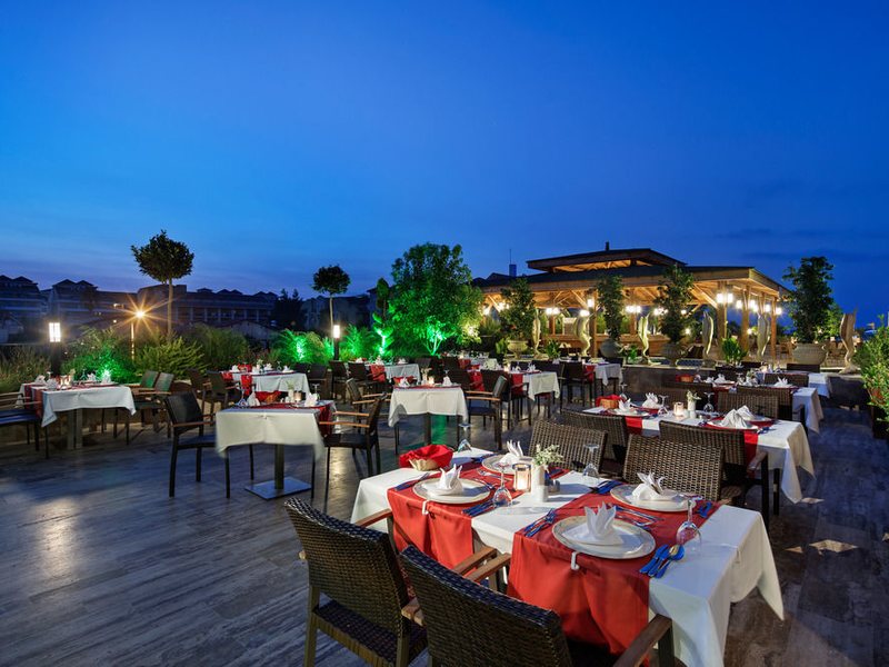 Crystal Waterworld Resort & Sра 159773