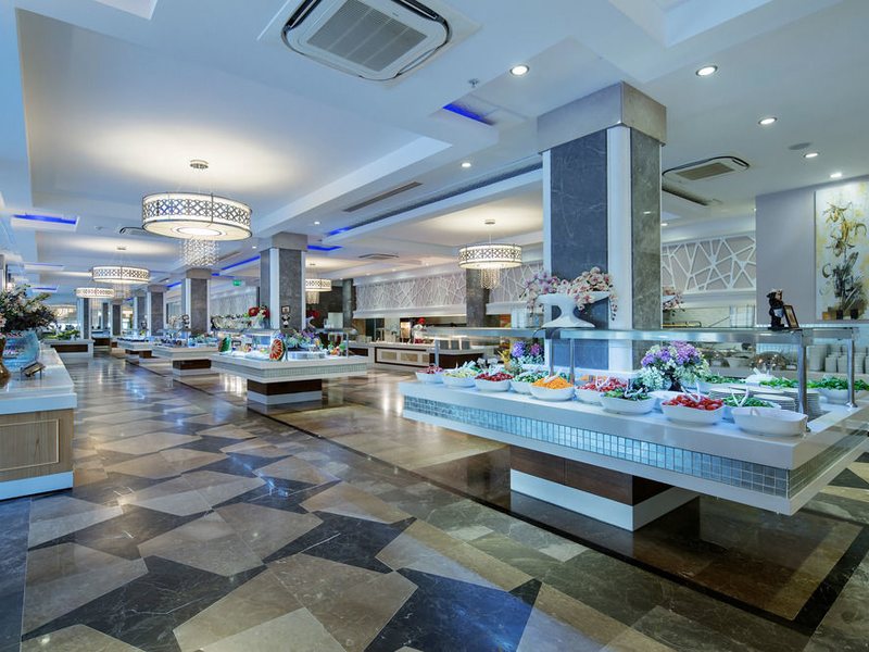 Crystal Waterworld Resort & Sра 159774