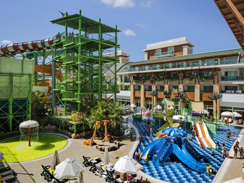Crystal Waterworld Resort & Sра 294913