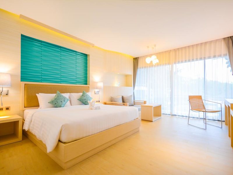 Crystal Wild Resort Panwa Phuket  229469